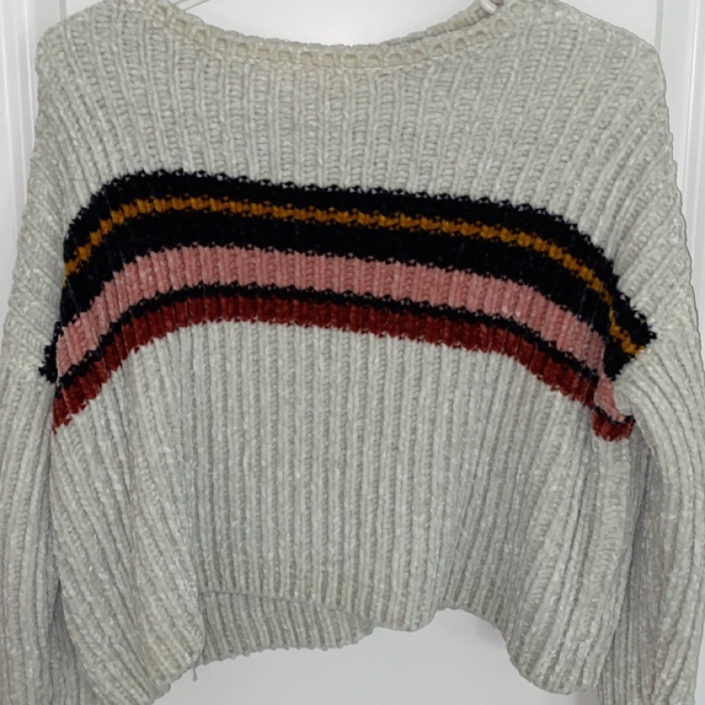 pacsun top